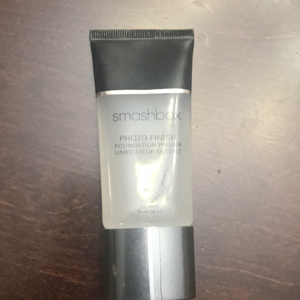 Smashbox photo finish foundation primer